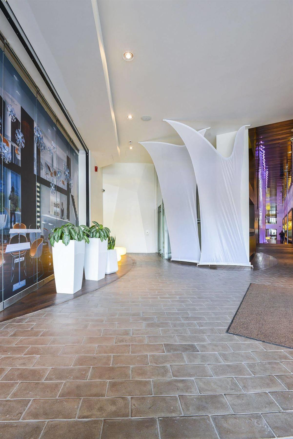 Apartament Sea Towers Gdynia Exterior foto